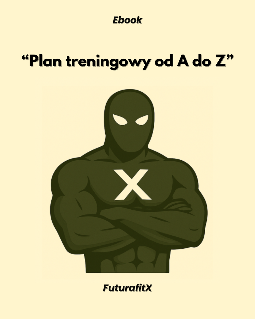 Plan treningowy od A do Z