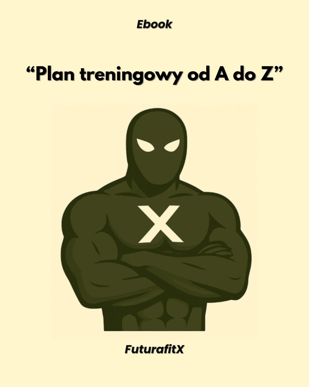 Plan treningowy od A do Z