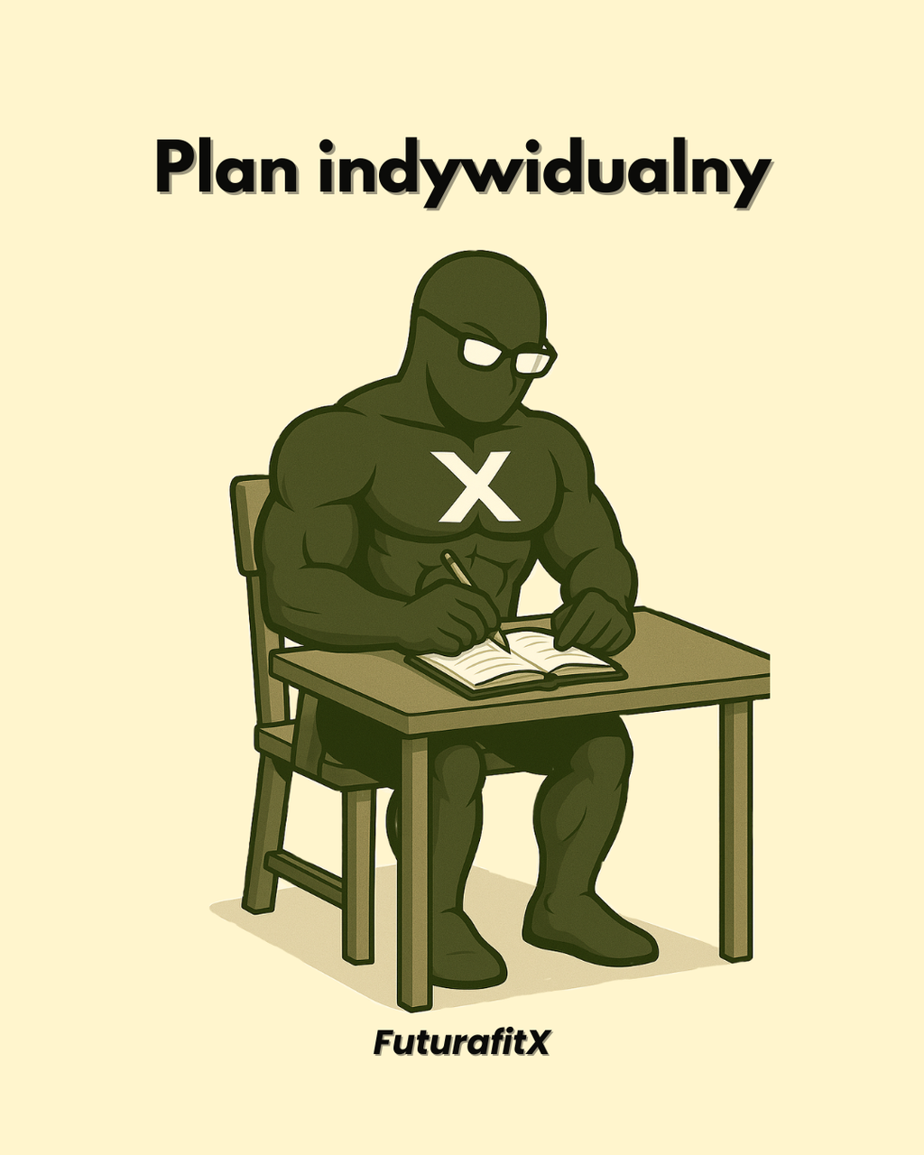 Plan indywidualny